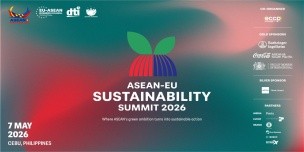 ASEAN-EU Sustainability Summit 2026