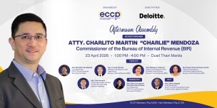 ECCP Afternoon Assembly with BIR