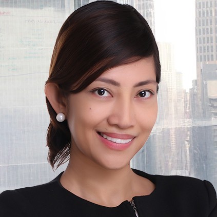 Kathyrin Pioquinto
