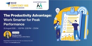 The Productivity Advantage: Work Smarter for Peak Performance