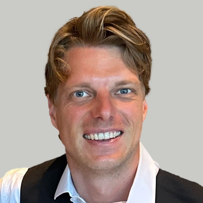 Tomvan der Meulen