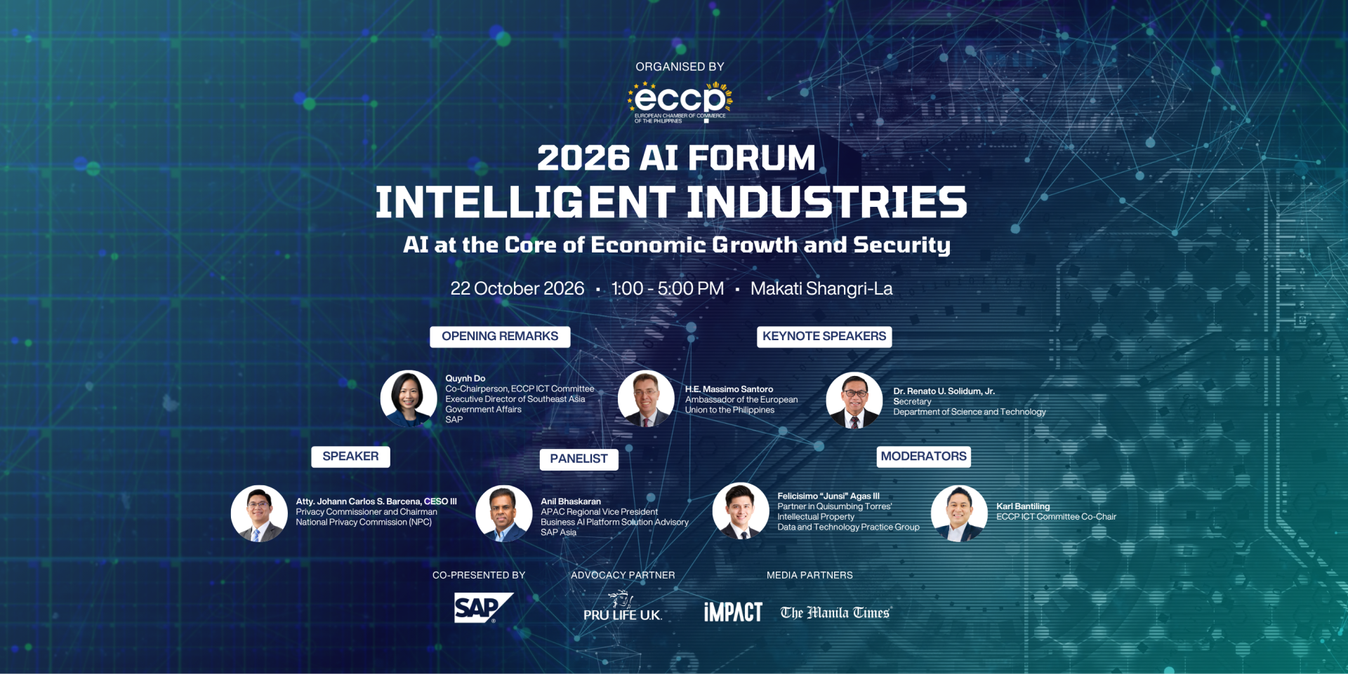 Forums & Summits