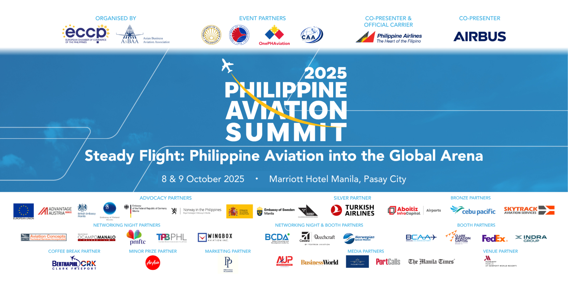 Forums & Summits