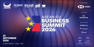 ASEAN-EU Business Summit 2026