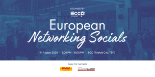 European Networking Socials