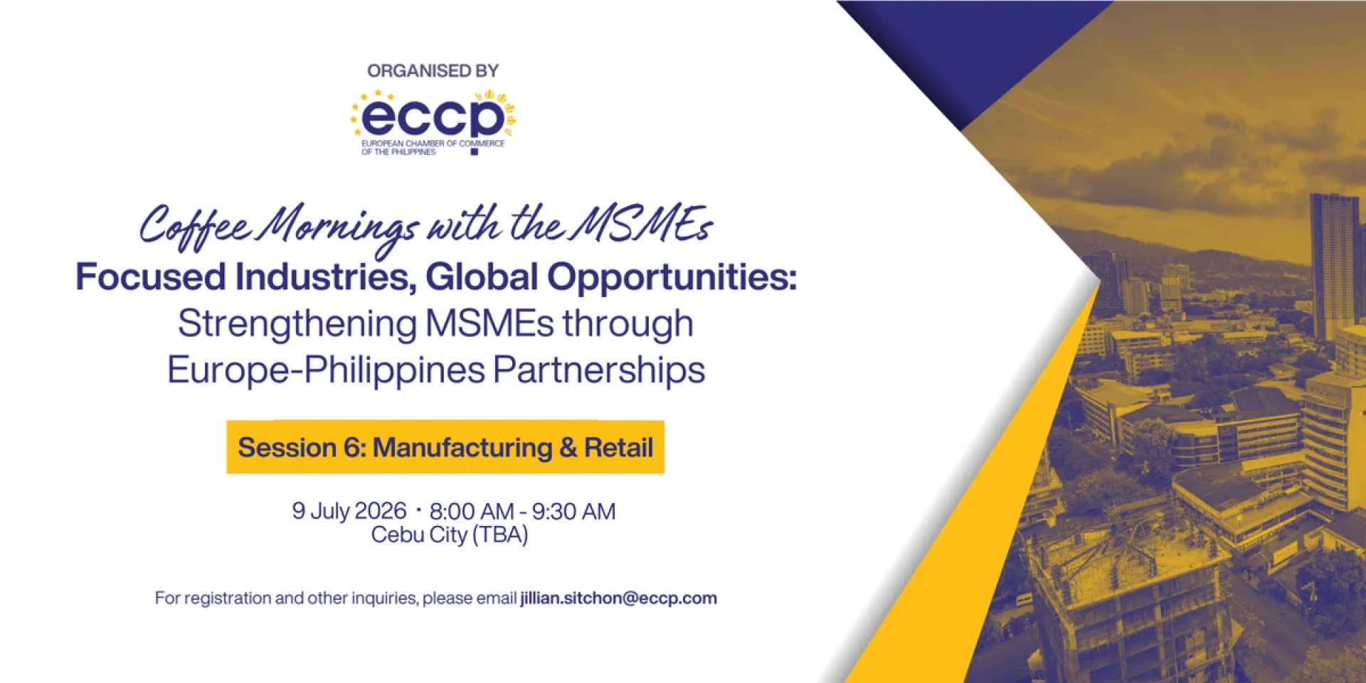 Coffee Mornings / Learning Sessions