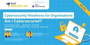Cybersecurity Readiness for Organizations: Am I Cybersecured?