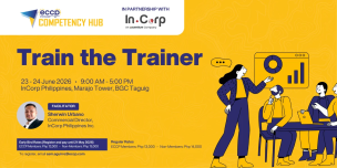 Train the Trainer: Elevate Your Training Impact